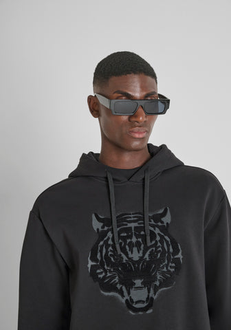 ANTONY MORATO SUDADERA HOMBRE NEGRO