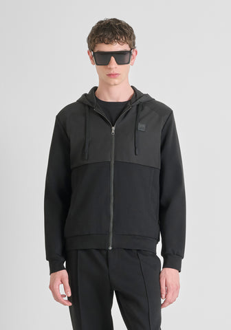ANTONY MORATO SUDADERA HOMBRE NEGRO