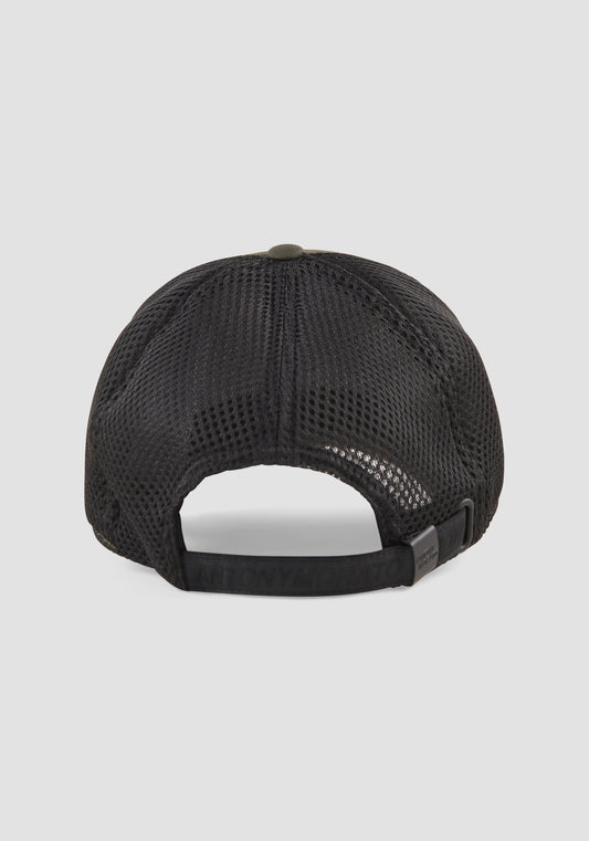 ACCESORIOS ANTONY MORATO HOMBRE VERDE MMHA00363-FA800184