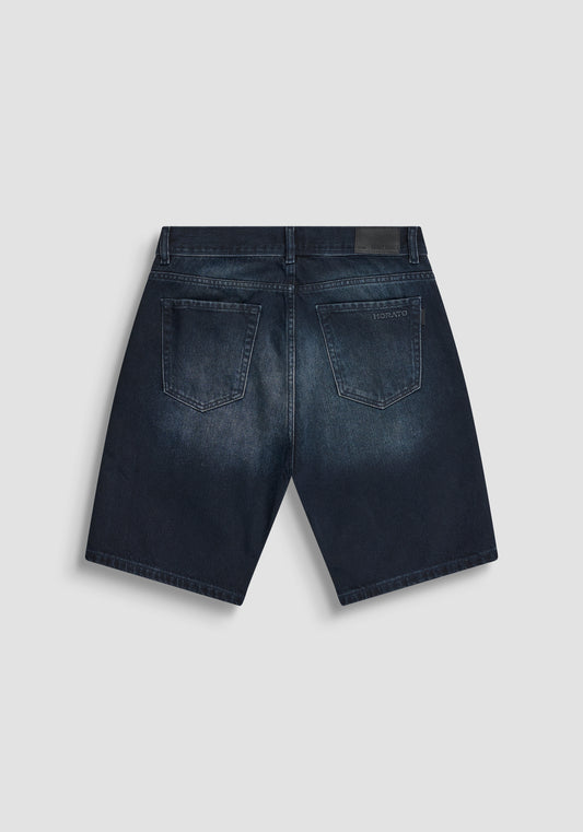 BERMUDAS ANTONY MORATO HOMBRE AZUL MMDS00076-FA700170-W02255