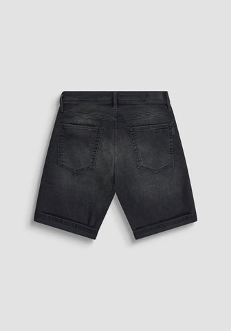 BERMUDAS ANTONY MORATO HOMBRE NEGRO MMDS00081-FA750414-W02260