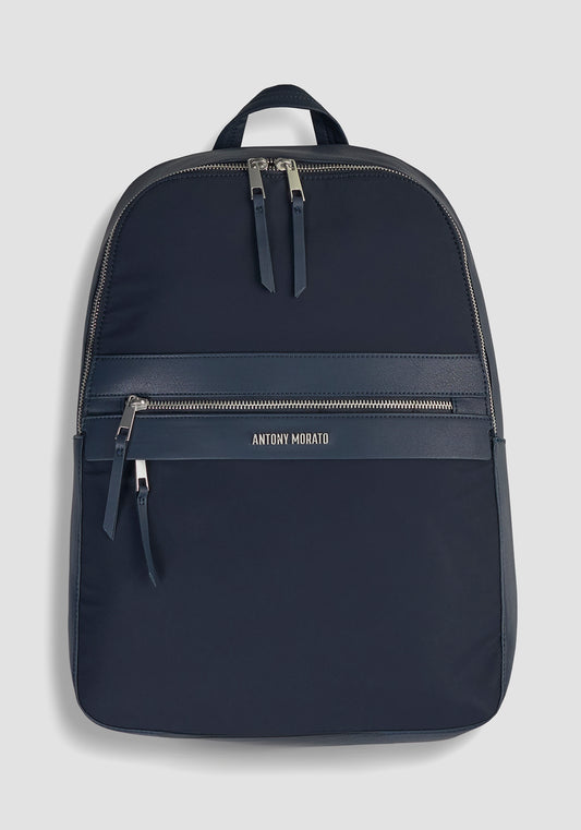 BOLSO ANTONY MORATO PARA HOMBRE COLOR AZUL AB00472FA600308
