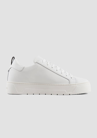 CALZADO ANTONY MORATO HOMBRE BLANCO MMFW01722-LE300105