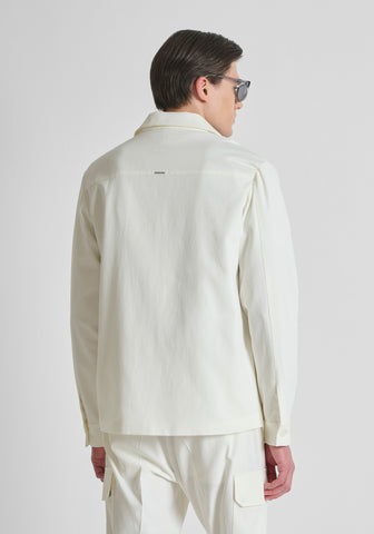 CAMISAS ANTONY MORATO HOMBRE BEIGE MMSL00791-FA800208