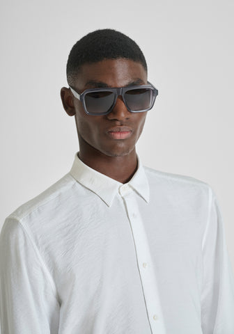 CAMISAS ANTONY MORATO HOMBRE BLANCO MMSL00789-FA400082