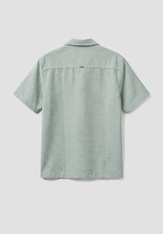 CAMISA ANTONY MORATO PARA HOMBRE COLOR VERDE SS00200FA950200