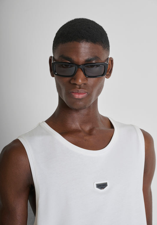 CAMISETAS ANTONY MORATO HOMBRE BLANCO MMKS02611-FA100258