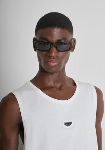 CAMISETAS ANTONY MORATO HOMBRE BLANCO MMKS02611-FA100258