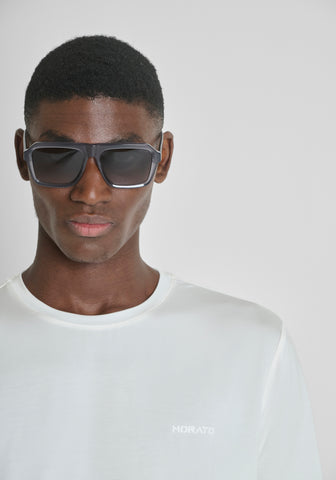 CAMISETAS ANTONY MORATO HOMBRE BLANCO MMKS02618-FA100259