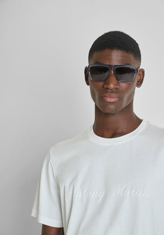 CAMISETAS ANTONY MORATO HOMBRE BLANCO MMKS02634-FA100240