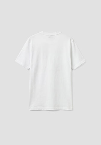 CAMISETAS ANTONY MORATO HOMBRE BLANCO MMKS02635-FA100240