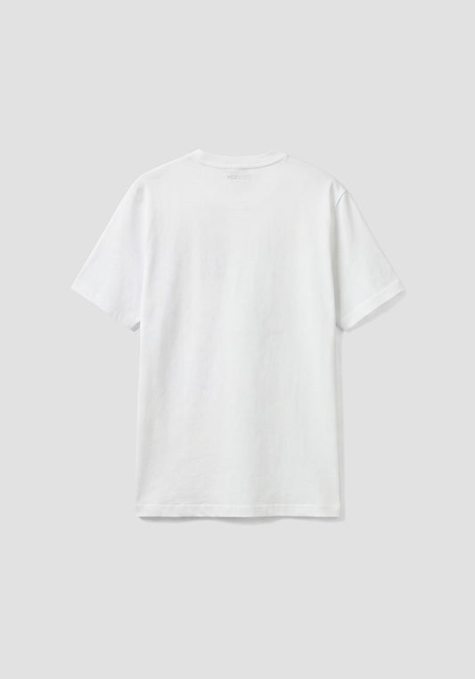 CAMISETAS ANTONY MORATO HOMBRE BLANCO MMKS02636-FA100240