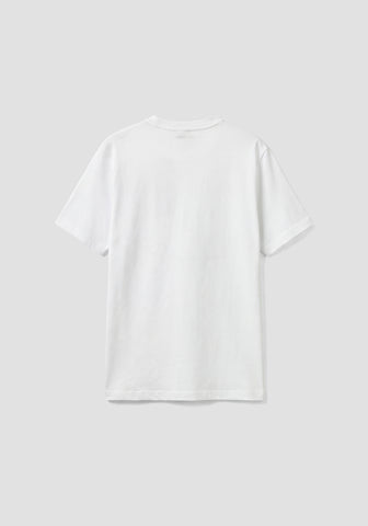 CAMISETAS ANTONY MORATO HOMBRE BLANCO MMKS02636-FA100240