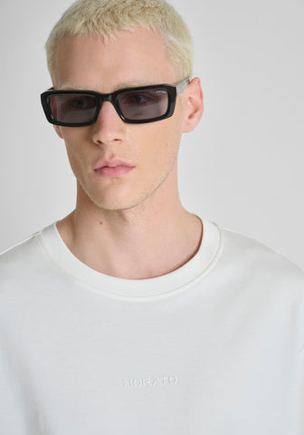 CAMISETAS ANTONY MORATO HOMBRE BLANCO MMKS02657-FA100245