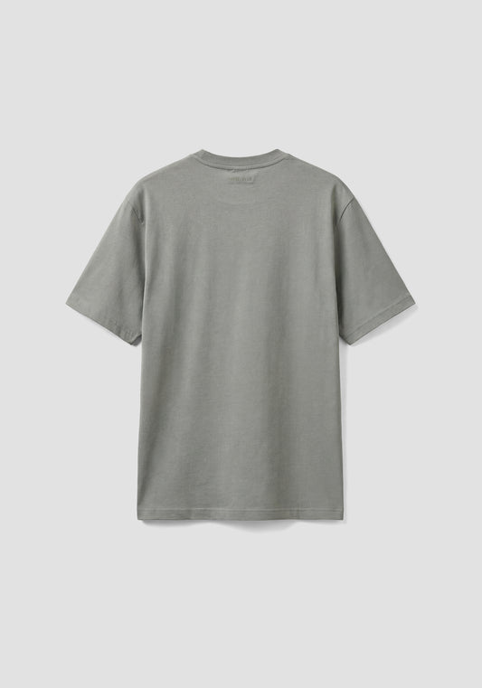 CAMISETAS ANTONY MORATO HOMBRE VERDE MMKS02631-FA100144