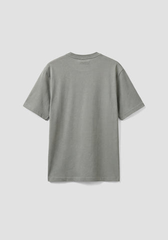 CAMISETAS ANTONY MORATO HOMBRE VERDE MMKS02631-FA100144