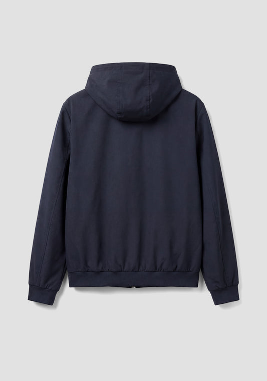 CHAQUETAS Y ABRIGOS ANTONY MORATO HOMBRE AZUL MMCO00975-FA600308