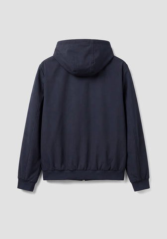 CHAQUETAS Y ABRIGOS ANTONY MORATO HOMBRE AZUL MMCO00975-FA600308