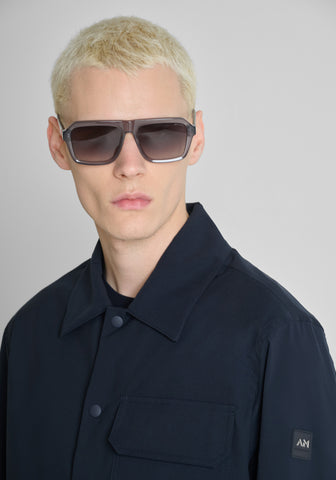 CHAQUETAS Y ABRIGOS ANTONY MORATO HOMBRE AZUL MMCO00981-FA600287