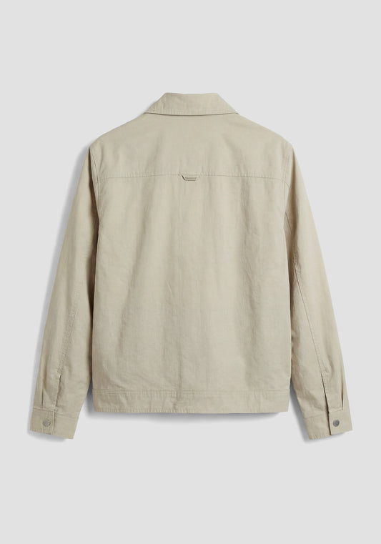 CHAQUETA ANTONY MORATO PARA HOMBRE COLOR BEIGE CO00982FA800209