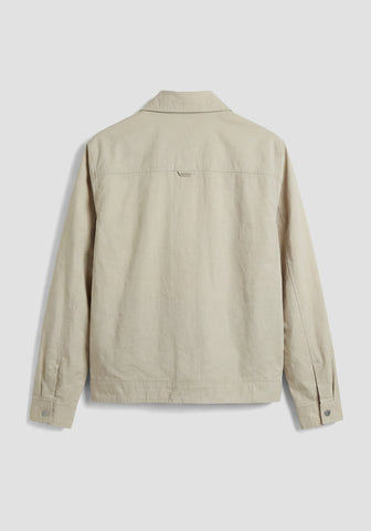 CHAQUETA ANTONY MORATO PARA HOMBRE COLOR BEIGE CO00982FA800209