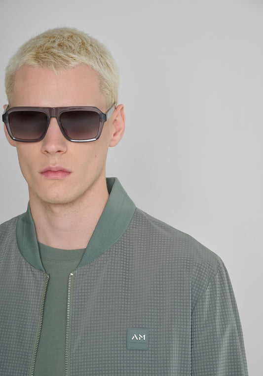 CHAQUETA ANTONY MORATO PARA HOMBRE COLOR VERDE CO00978FA600310