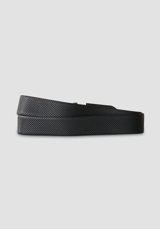 CORREA ANTONY MORATO PARA HOMBRE COLOR NEGRO BE00549LE100106