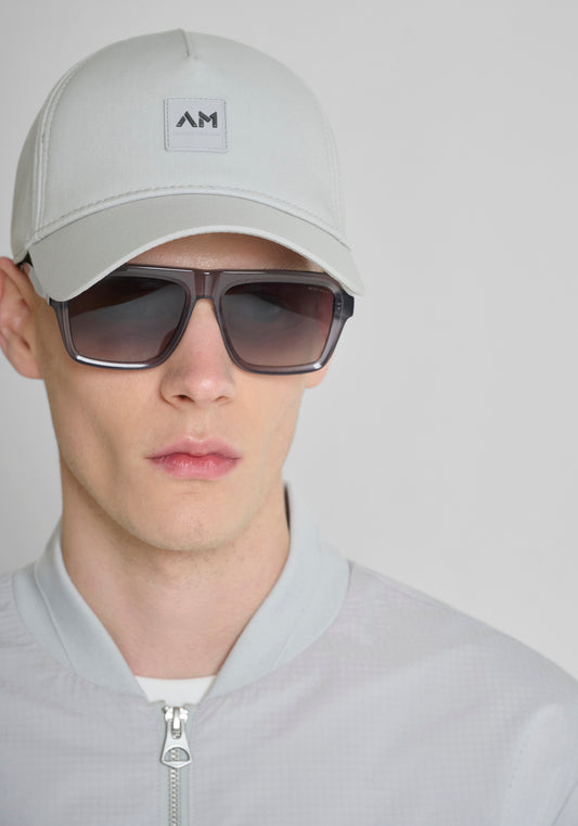 GORRA ANTONY MORATO PARA HOMBRE COLOR BLANCO HA00388FA800184