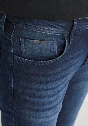JEANS ANTONY MORATO HOMBRE AZUL MMDT00241-FA750581-W02225