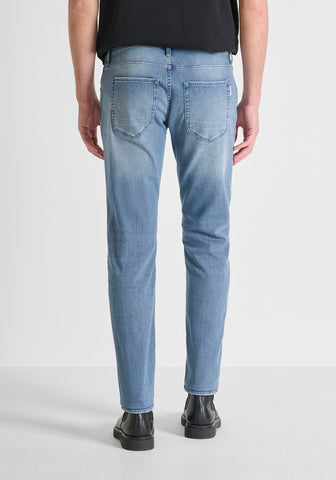 JEANS ANTONY MORATO HOMBRE AZUL MMDT00282-FA750638-W02212
