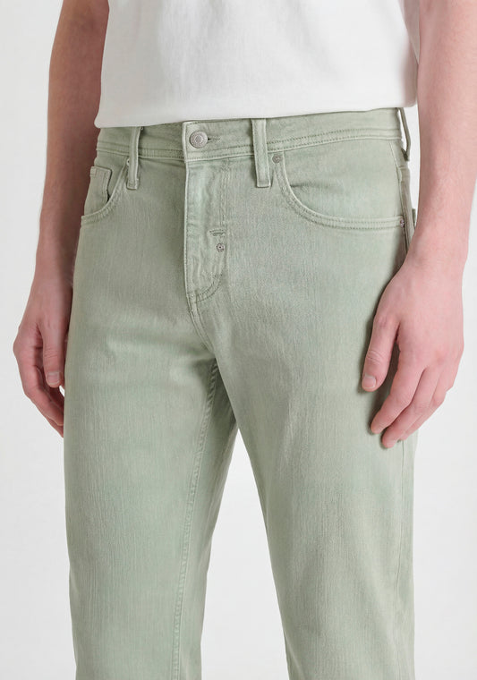 JEANS ANTONY MORATO HOMBRE VERDE MMDT00282-FA760033-W02067