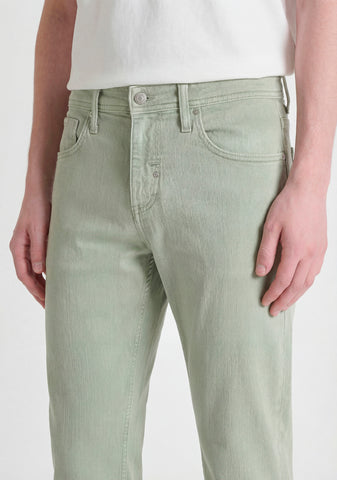 JEANS ANTONY MORATO HOMBRE VERDE MMDT00282-FA760033-W02067