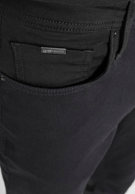 JEANS ANTONY MORATO HOMBRE NEGRO MMDT00241-FA750526-W01891