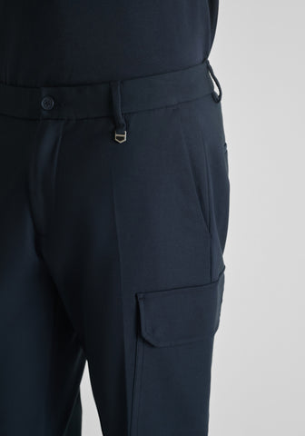 PANTALONES ANTONY MORATO HOMBRE AZUL MMTR00782-FA800186
