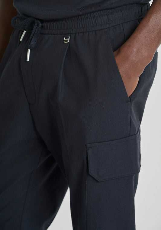 PANTALONES ANTONY MORATO HOMBRE AZUL MMTR00784-FA800208