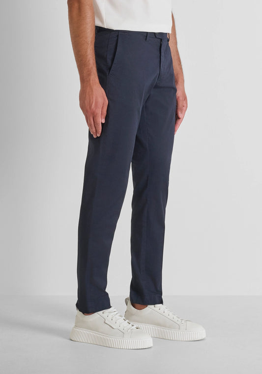 PANTALONES ANTONY MORATO HOMBRE AZUL MMTR00780-FA800197