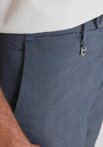PANTALONES ANTONY MORATO HOMBRE AZUL MMTR00781-FA850390