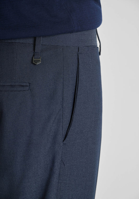 PANTALONES ANTONY MORATO HOMBRE AZUL MMTS00072-FA650376