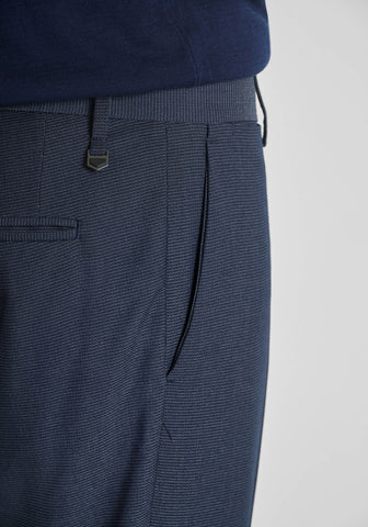 PANTALONES ANTONY MORATO HOMBRE AZUL MMTS00072-FA650376