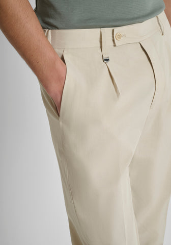 PANTALONES ANTONY MORATO HOMBRE BEIGE MMTR00715-FA800210