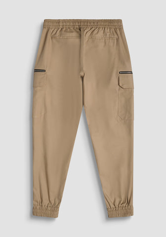 PANTALONES ANTONY MORATO HOMBRE BEIGE MMTR00774-FA800193