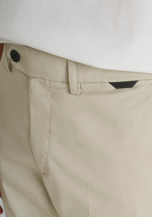 PANTALONES ANTONY MORATO HOMBRE BEIGE MMTR00780-FA800197
