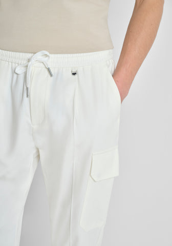 PANTALONES ANTONY MORATO HOMBRE BEIGE MMTR00784-FA800208