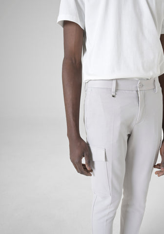 PANTALONES ANTONY MORATO HOMBRE GRIS MMTR00747-FA150220