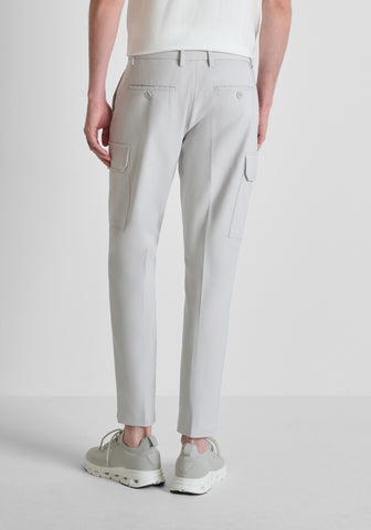 PANTALONES ANTONY MORATO HOMBRE GRIS MMTR00782-FA800186
