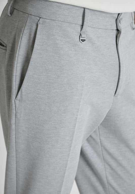 PANTALONES ANTONY MORATO HOMBRE GRIS MMTS00037-FA150167