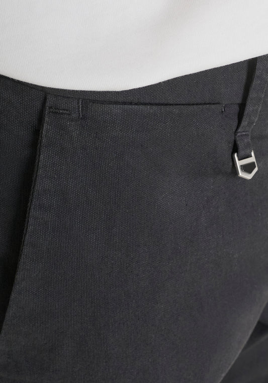 PANTALONES ANTONY MORATO HOMBRE NEGRO MMTR00781-FA800199