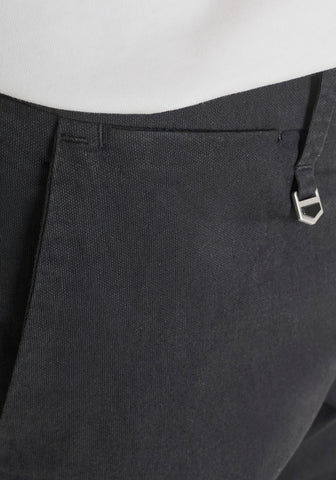 PANTALONES ANTONY MORATO HOMBRE NEGRO MMTR00781-FA800199