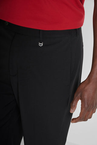 PANTALONES ANTONY MORATO HOMBRE NEGRO MMTS00074-FA600140