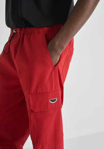 PANTALONES ANTONY MORATO HOMBRE ROJO MMTR00778-FA800206